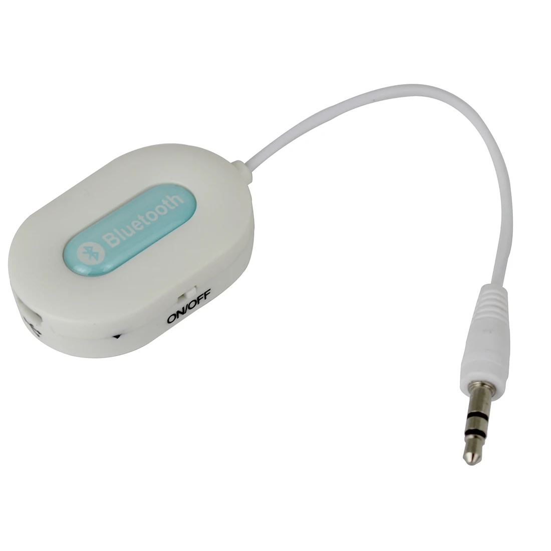 NOYOKERE новые акции мини 3 5 мм Bluetooth аудио приемник A2DP стерео для смартфона планшета