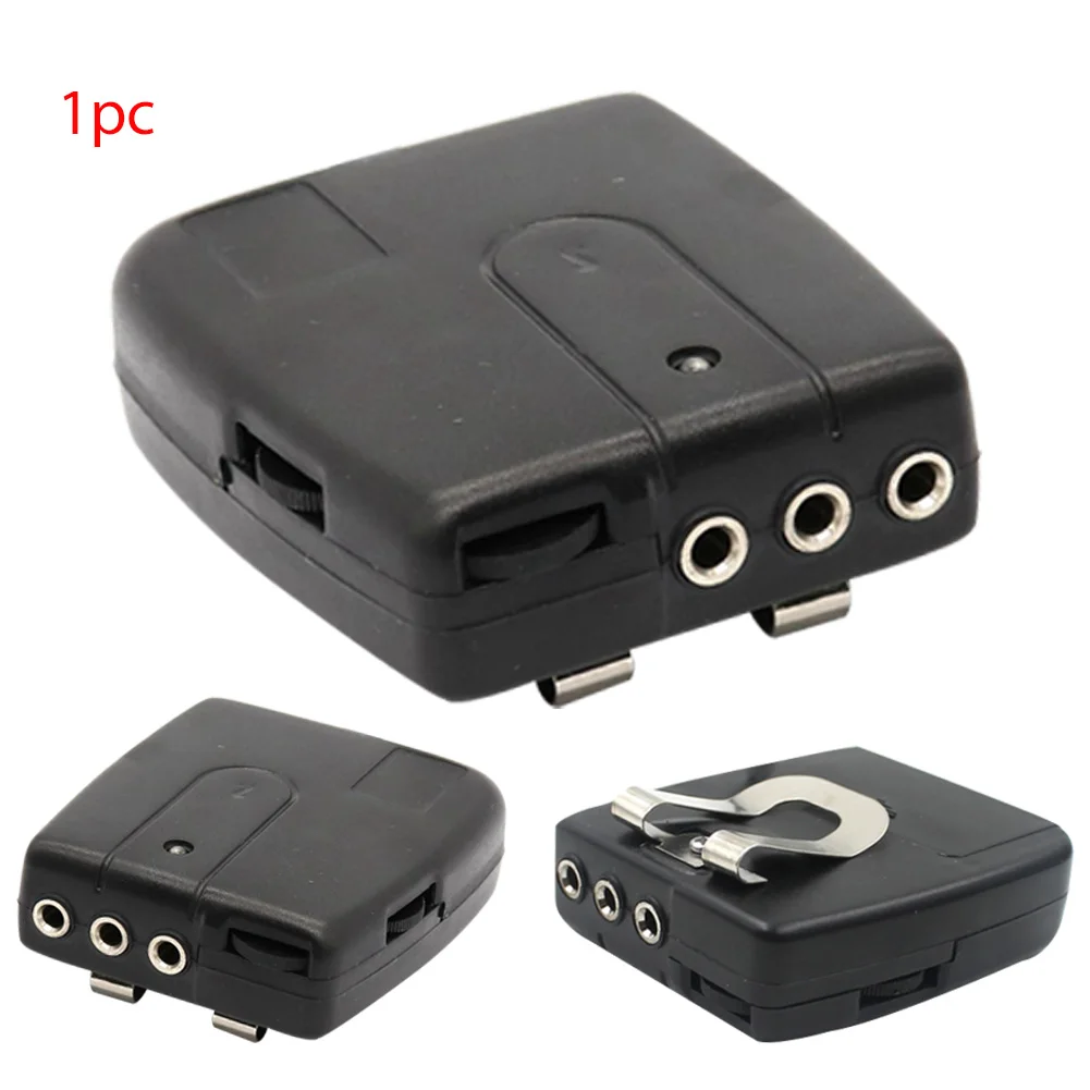 Fm радио пылезащитные гарнитуры Шлем Интерком Мотоцикл Портативная связь