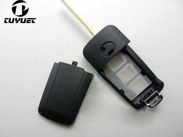 Модифицированный раскладной чехол для ключей с дистанционным управлением 3