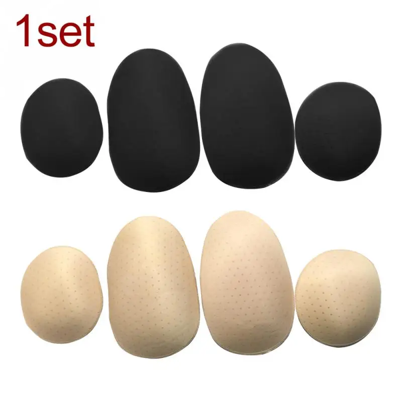 4 шт. сексуальное дышащее нижнее белье для коррекции фигуры Утягивающее