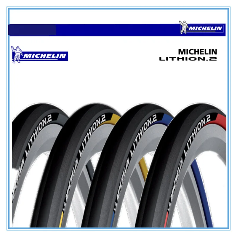 Велосипедная шина Michelin 700 * 23c складная велосипедная для езды на велосипеде