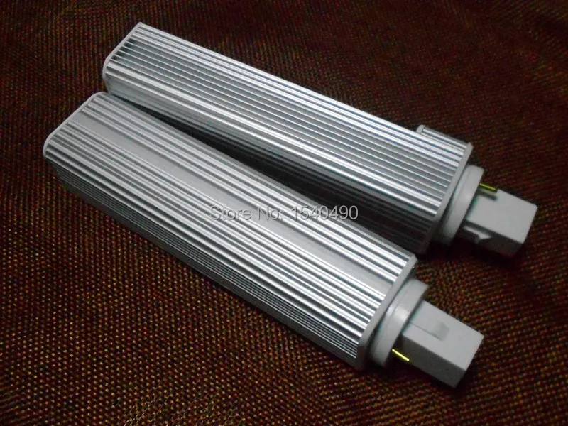 Светодиодная лампа кукуруза G24 SMD 2835 14 Вт светодиодная pl точесветильник
