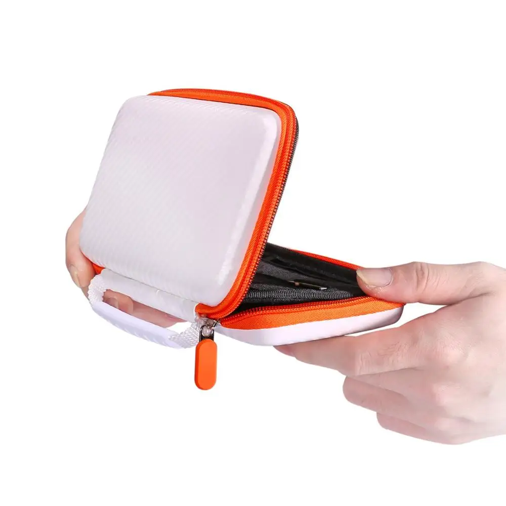 Защитный чехол для переноски New Nintendo 2DSXL 2DSLL жесткий дорожная сумка 2DS XL/LL