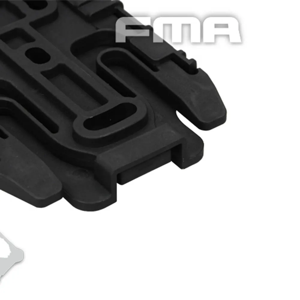 Бесплатная доставка 5 штук в упаковке компл./лот нейлон быстроразъемной