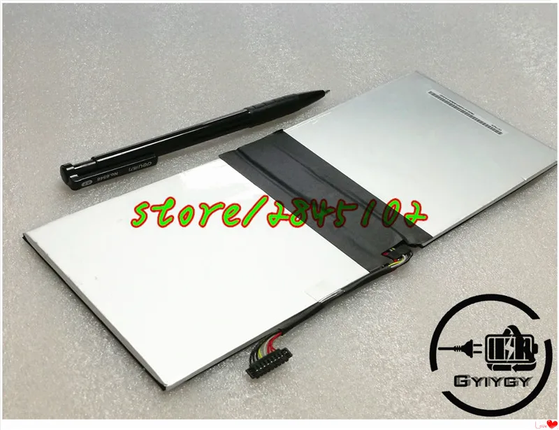 7 V 39Wh C21N1603 запасной аккумулятор для ноутбука Asus Transformer 3 Pro T303UA 0053G6200U