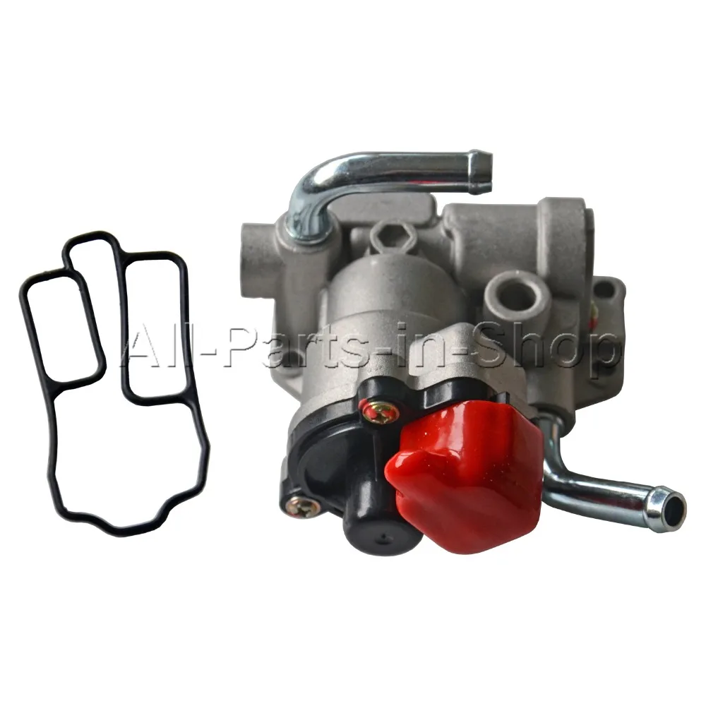AP01 клапан холостого хода для MITSUBISHI LANCER EVOLUTION 2.0L EVO 4 5 6 MD614921