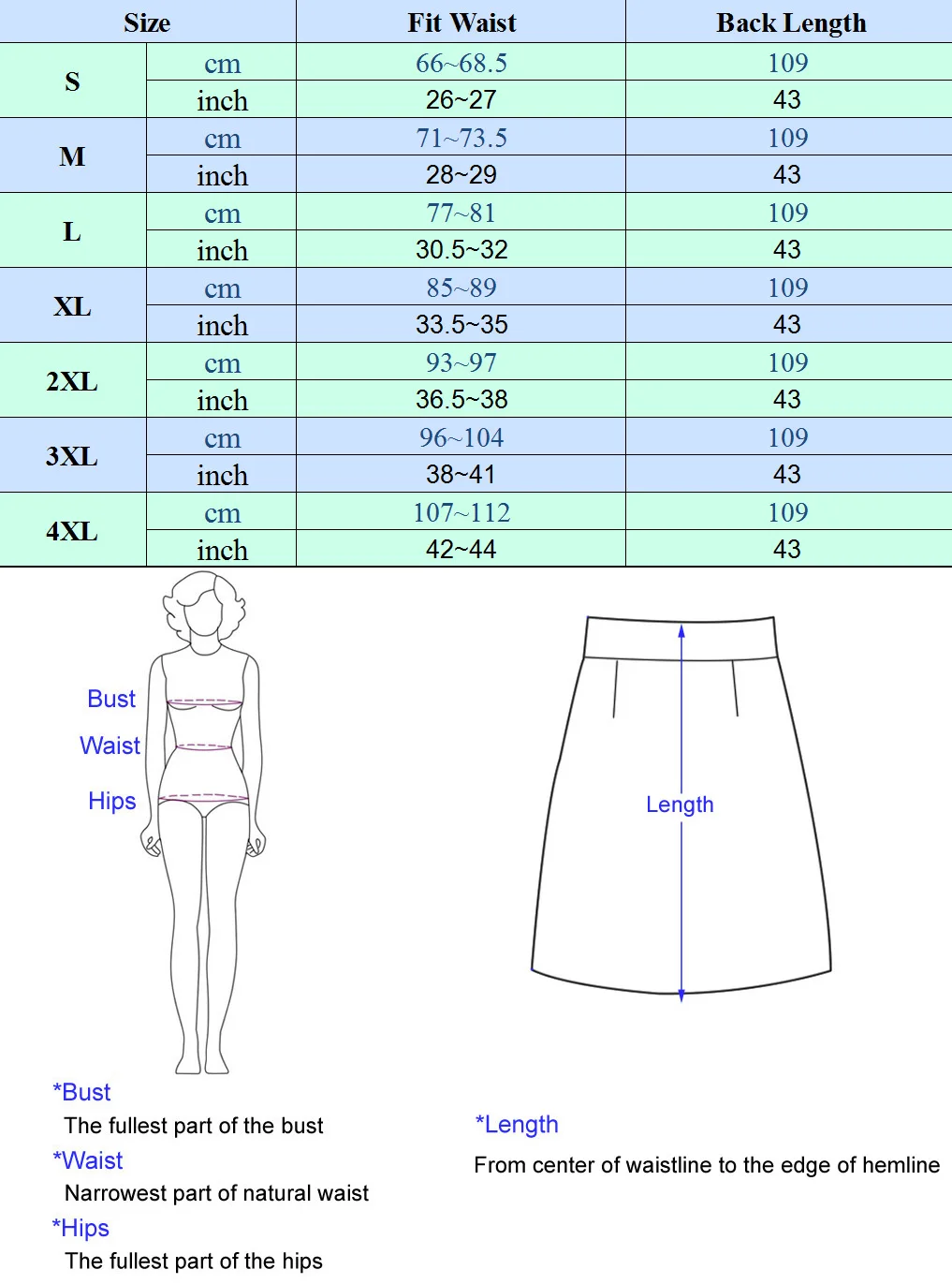 Женская плиссированная юбка длинная с оборками в викторианском стиле стимпанк