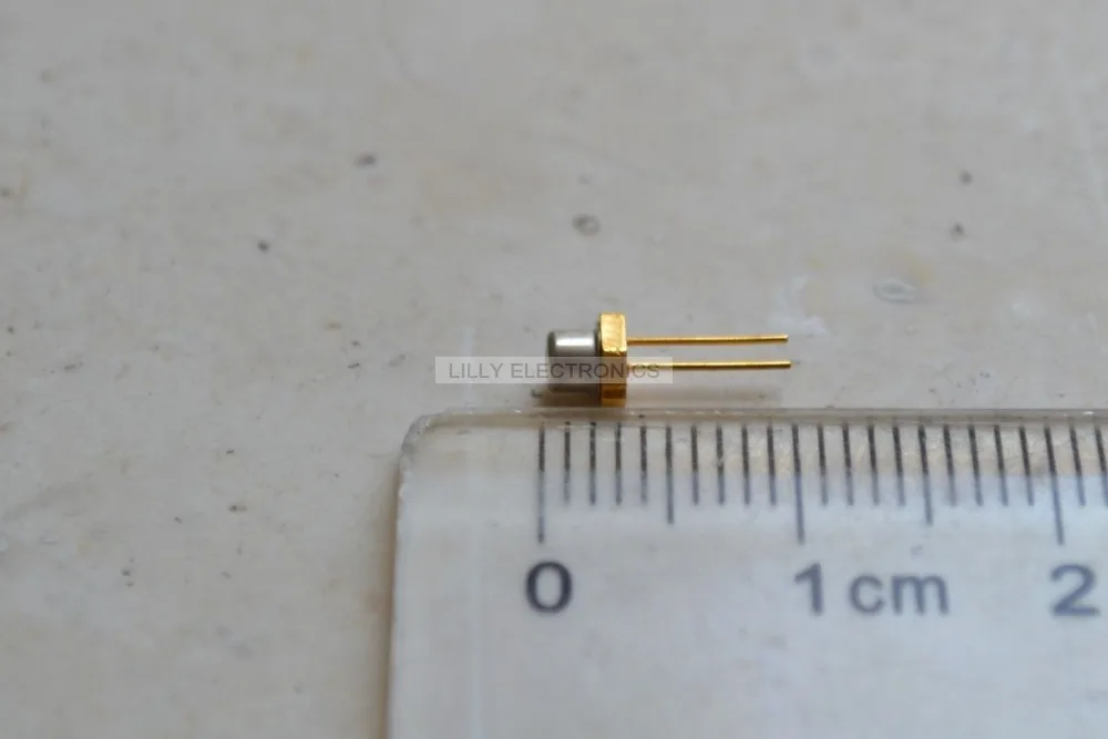 Лазерный диод LD SLD3237VF 405nm 200mw CW Pomax 350mW фиолетовый/фиолетовый|violet violets|ld diodeviolet laser diode