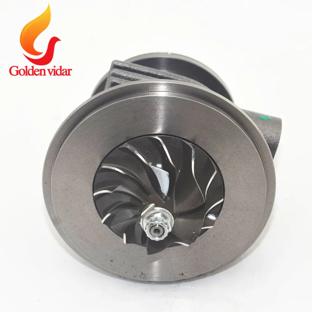 454184 cartridge turbo core chra 454207 454111 6020960699 for Mercedes Sprinter I 212D / 312D 412D OM 602 DE 29 LA 75KW 90KW | Автомобили