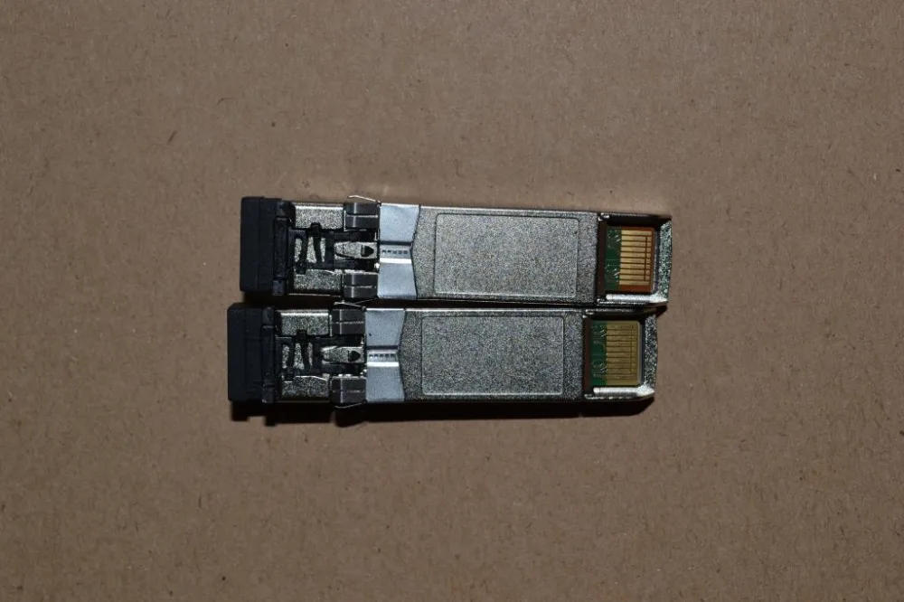 Оригинальный AFBR 57D9AMZ HW1 8 5G 0 15 KM 850NM MM SFP + 8G многомодовый модуль|module| |