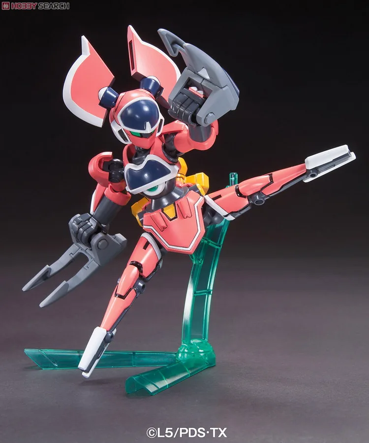 Bandai Danball Senki пластиковая модель WARS LBX 022 MINERVA масштабная оптовая продажа