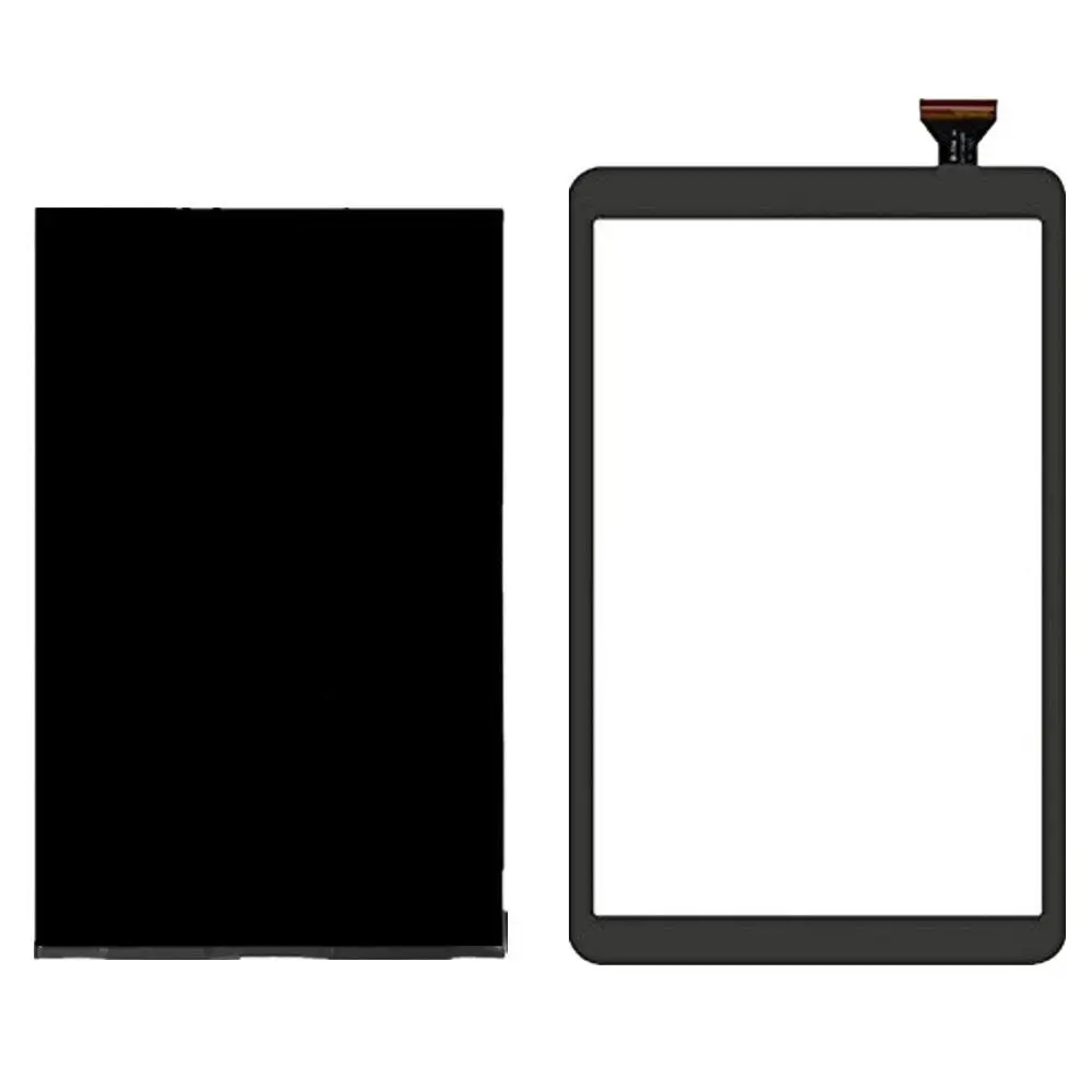 ЖК дисплей с сенсорным экраном и цифровым преобразователем для Samsung Galaxy Tab A 10 1 Φ