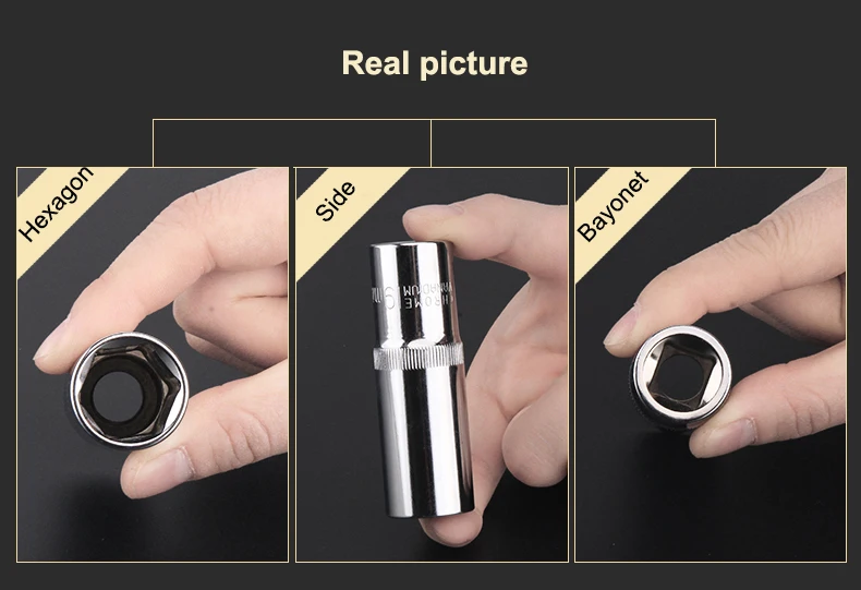 Набор гаечных ключей UNeefull шестигранный ключ с трещоткой 8 32 мм|Гаечный ключ| |