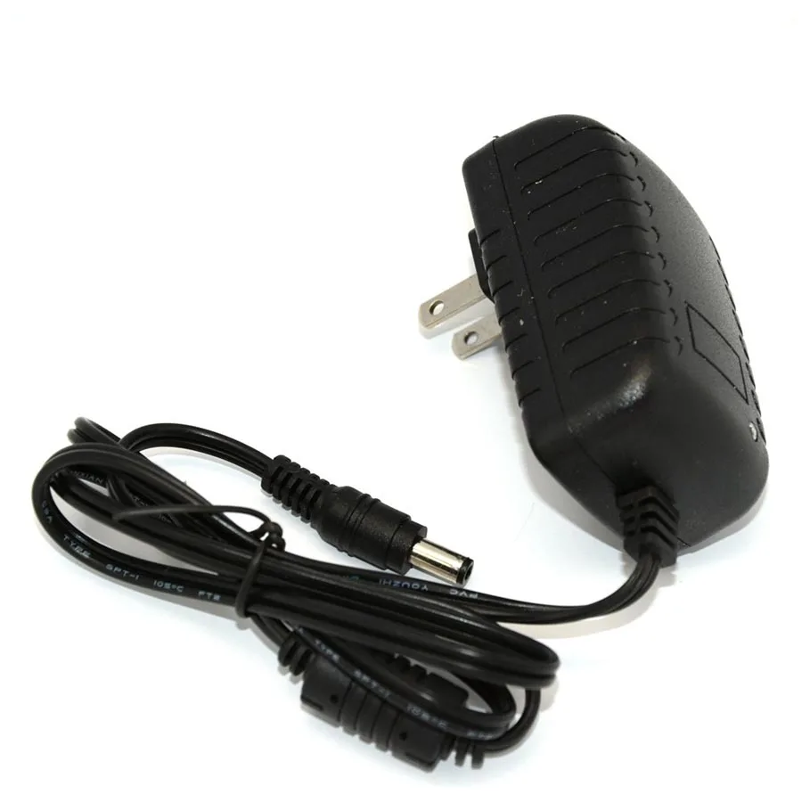 15V 2A US Plug AC DC Adapter 100-240V Converter to 2000mA 30W Wall adapters power supply charger 5.5mm x 2.1-2.5mm | Обустройство
