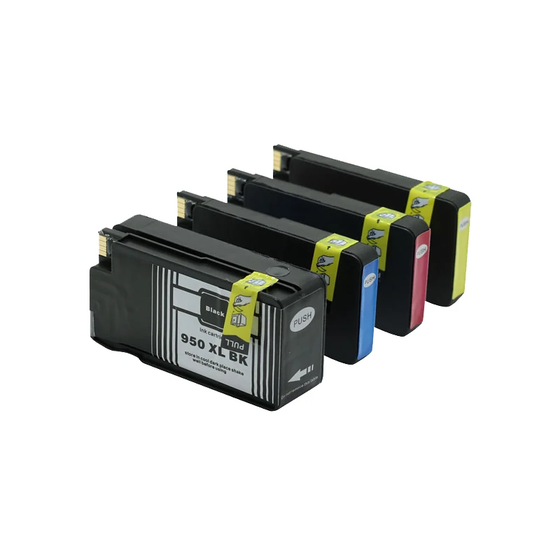 Чернильный картридж для HP 950 XL 950xl 951xl campatible чернильный hp Officejet pro 8610 8620 8600 8615 251dw
