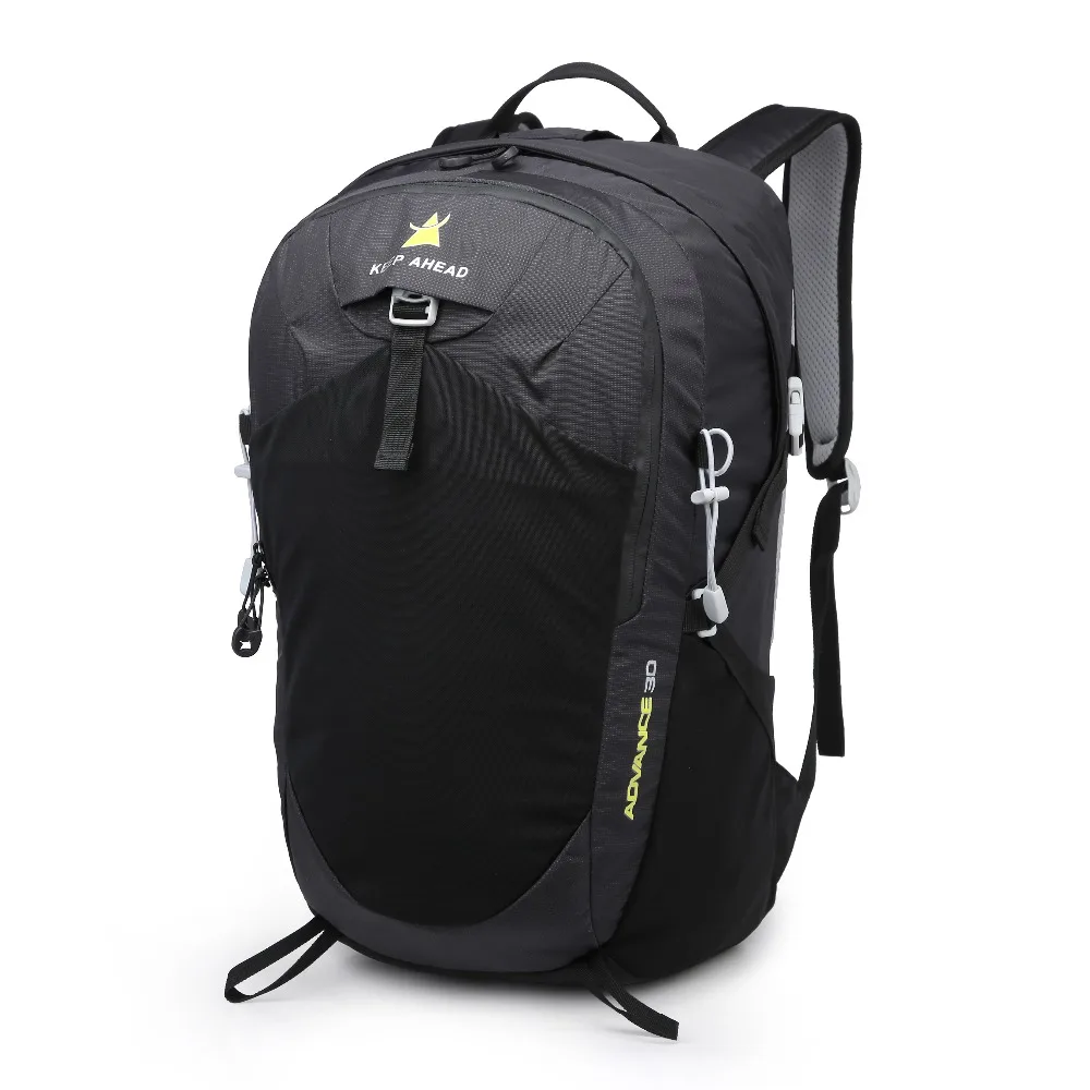 Унисекс Открытый Сверхлегкий складной 30 л Емкость Mochila Кемпинг путешествия