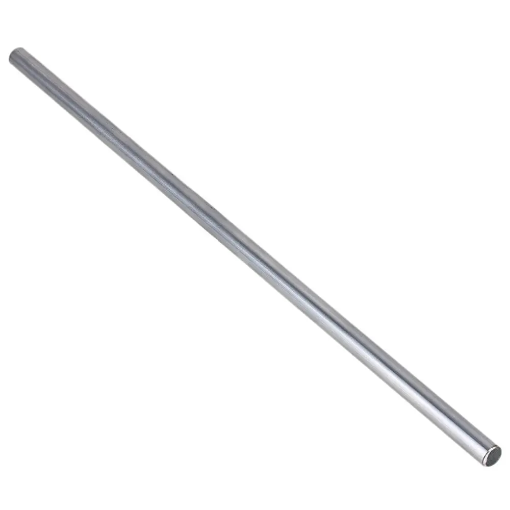 OD12mm x 400mm подшипник стальной цилиндрический линейный рельсовый вал оптическая