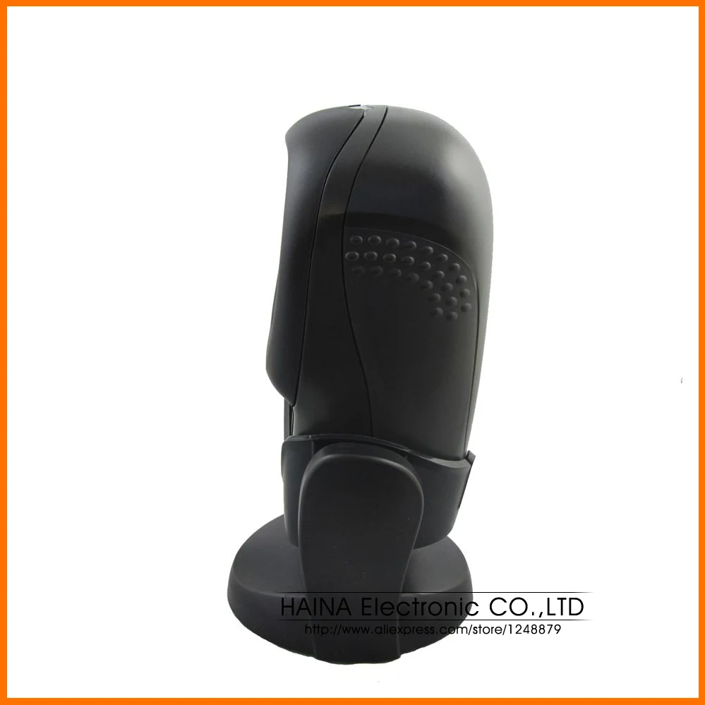 Новинка 100% Всенаправленный сканер штрих кода Symbol LS9208 Hands free 1500