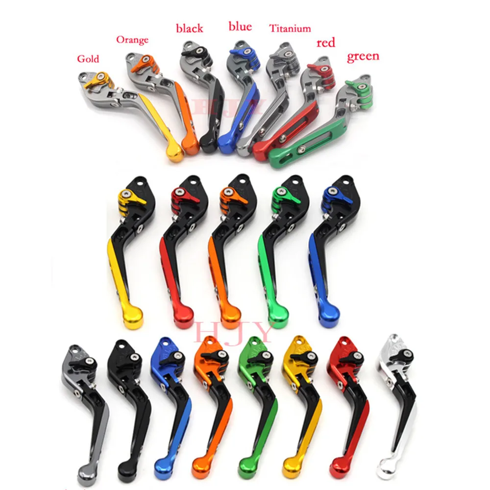 Складные Выдвижные Регулируемые рычаги тормозной муфты для Benelli TNT 300 TnT 2016