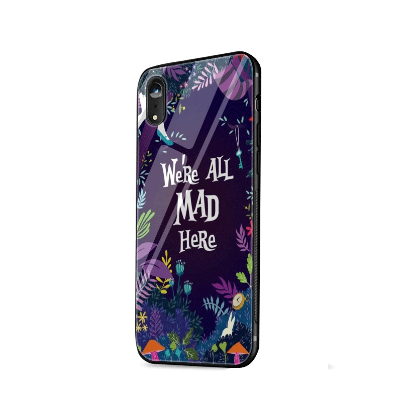 Чехол из ТПУ для iPhone 11 Pro XR X XS Max 5 5S 6 6s 7 8 Plus |