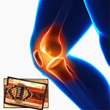 Самый дешевый MIYUELENI Ganoderma lucidum эфирное масло ортопедическое обезболивающее пластырь ревматизм артрит спина лекарство