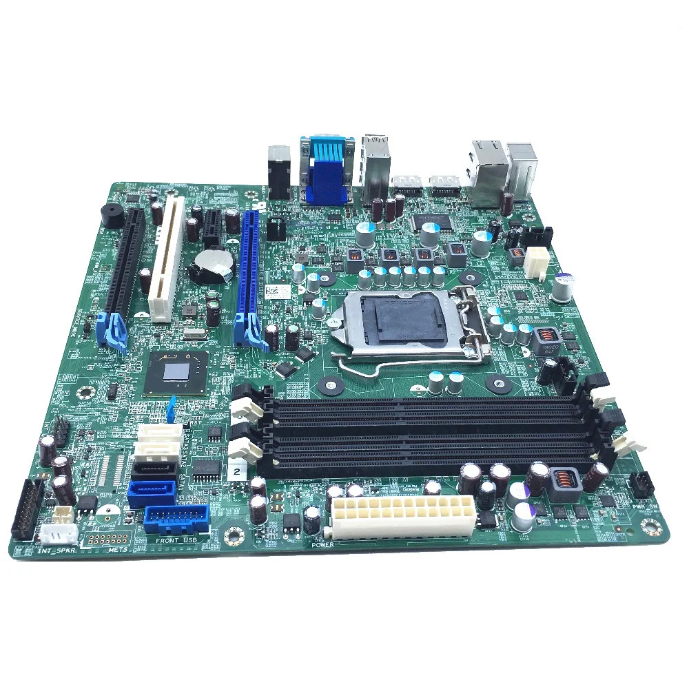 SZWXZY отлично подходит для материнской платы DELL OPX 7010 DDR3 Q77 LGA1155 CN 0KRC95 KRC95 100%