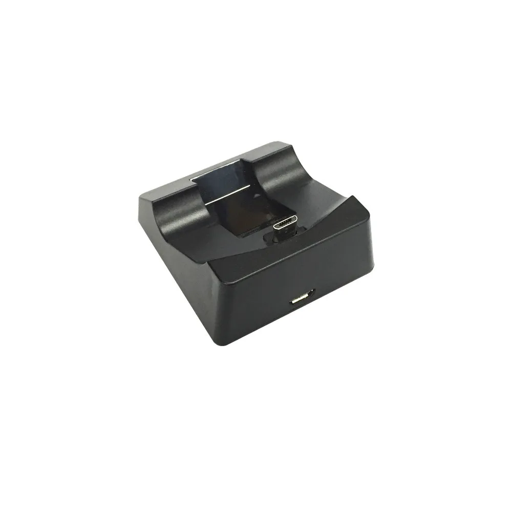 Портативная док станция PS4 PS 4 Mini с одним портом для зарядки подставка зарядное