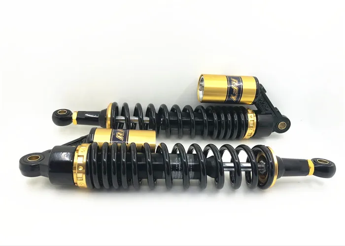 Универсальный Пневматический Амортизатор RFY задняя подвесная пружина для