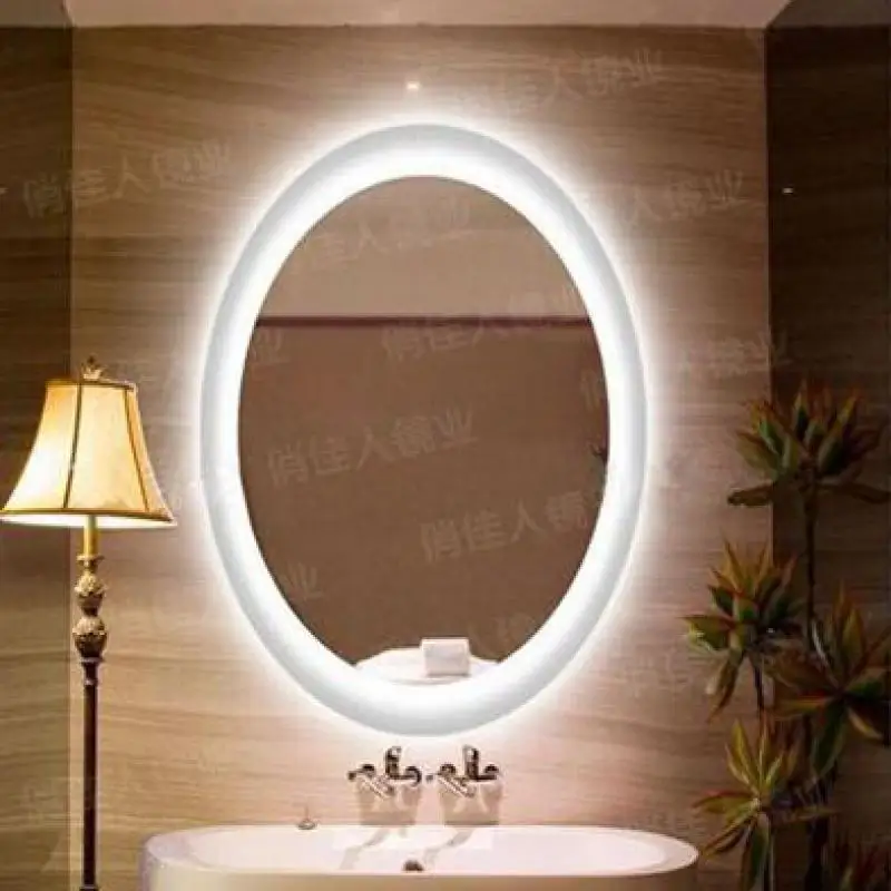Светодиодный зеркальный светильник для ванной комнаты Настенный бра свадьбы