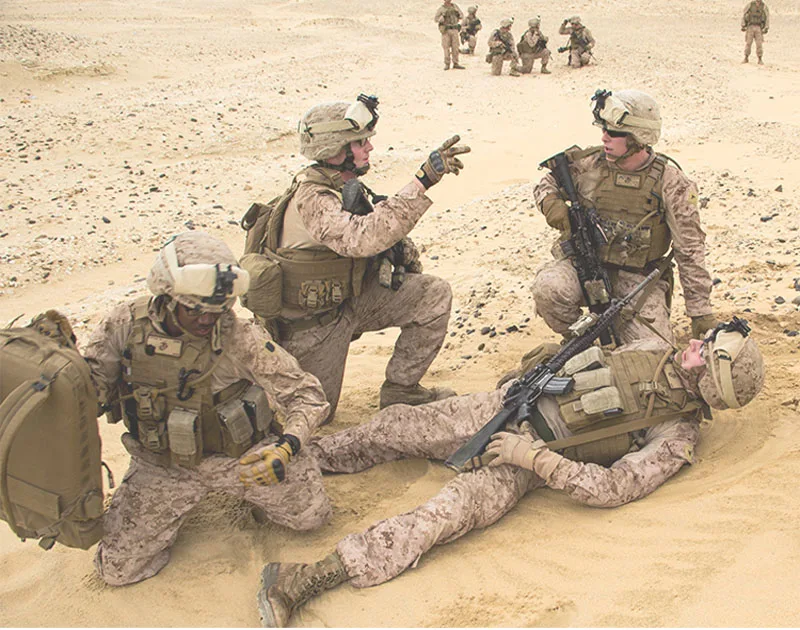 USMC страйкбол военный тактический жилет Molle боевой штурмовой плиты Перевозчик тактический жилет одежда для улицы охотничий жилет камуфляж