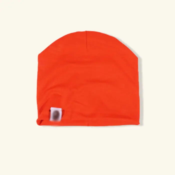 Новинка мягкая хлопковая шапка унисекс для новорожденных мальчиков и девочек