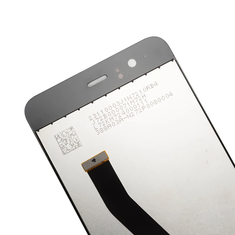 Сменный Полный ЖК дисплей для Huawei P10 с сенсорным экраном и дигитайзером