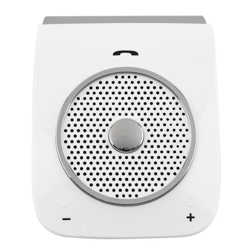 SAIEOSYU авто солнцезащитный козырек Громкая связь Bluetooth свободные руки стерео Бас