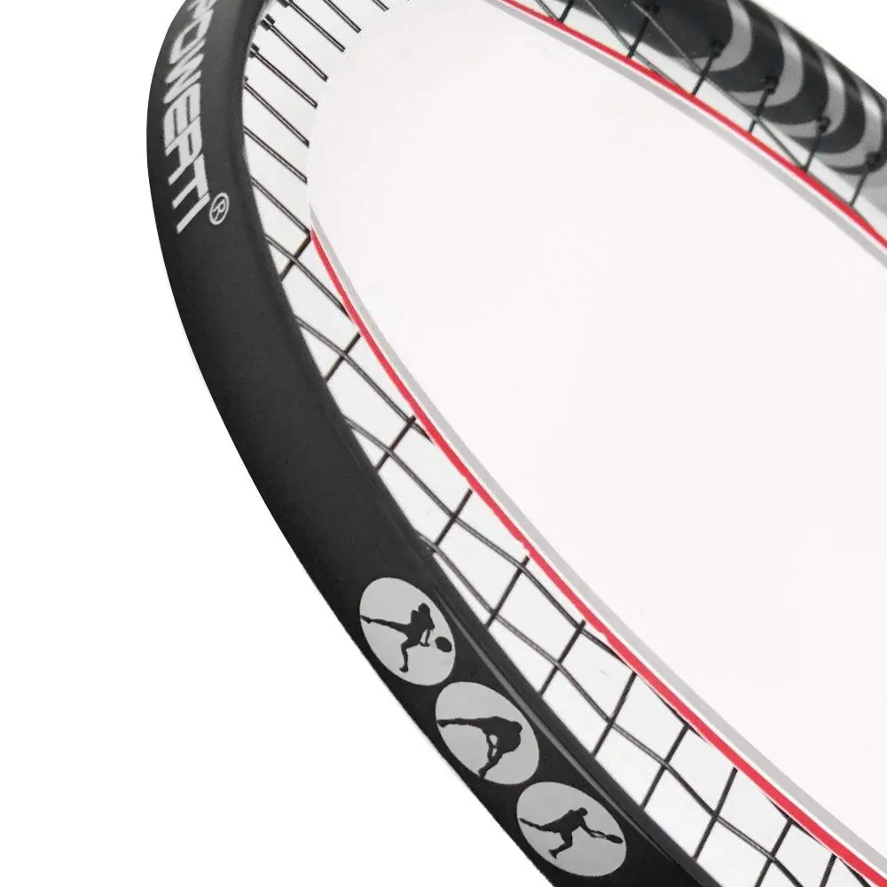 

Professional Tennis Racket Edge Protection Tape Racquet Guard Tape Tennis Racket Head Protection Tape Sticker Racket Accessories