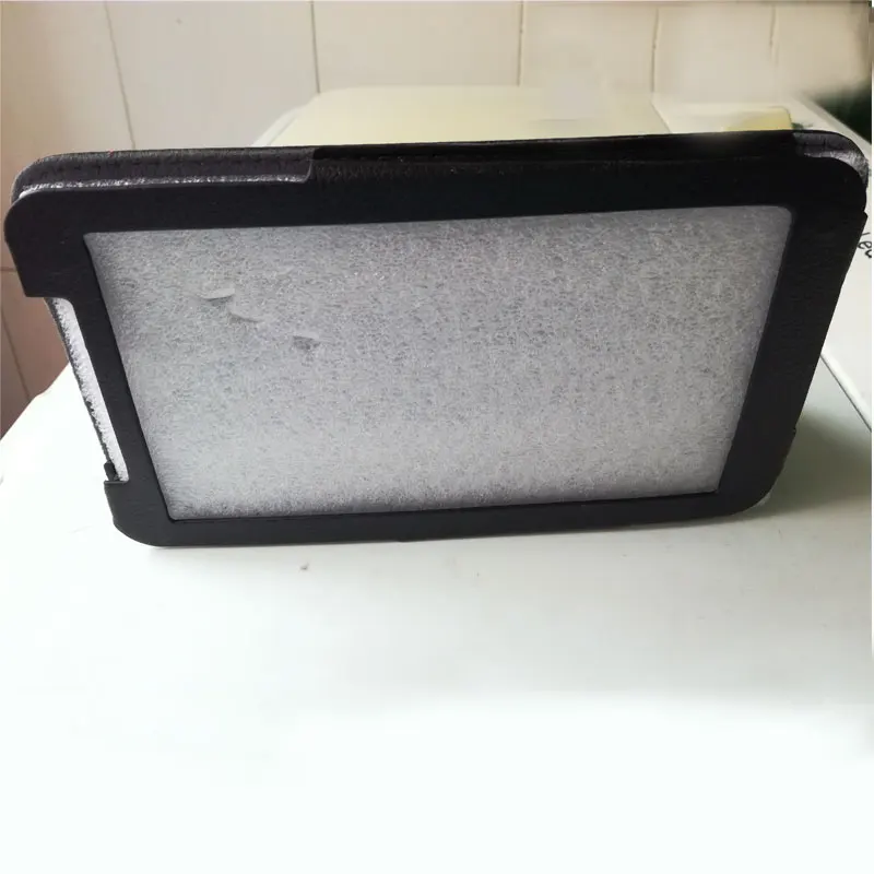 

Leather case for Irbis TZ720 7 Inch Tablet Crystal Grain PU Leather Folio Case Cover