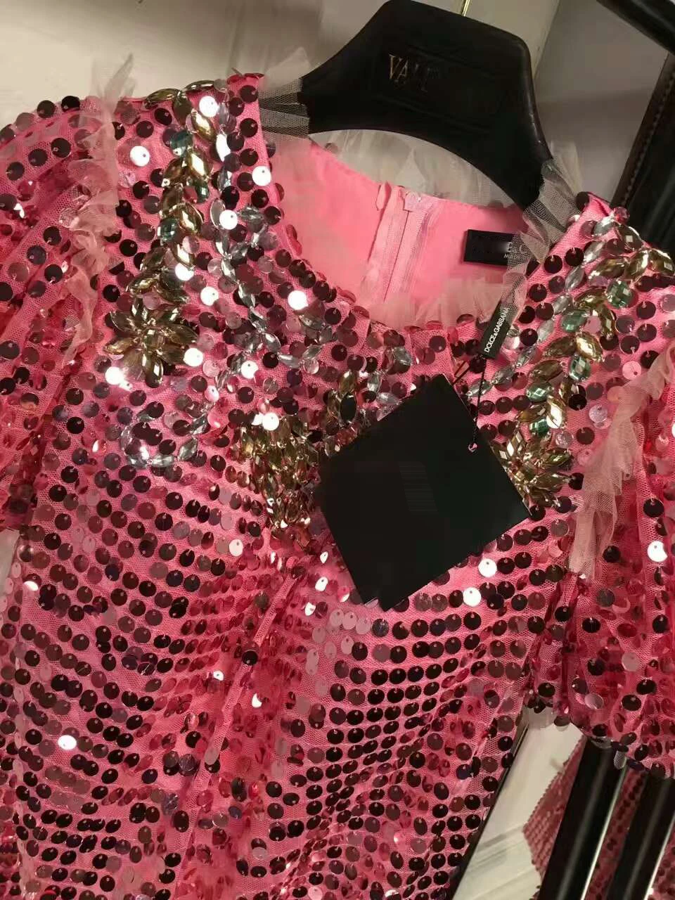 Платье женское Вечернее красное на Новый Год 2016 | Женская одежда