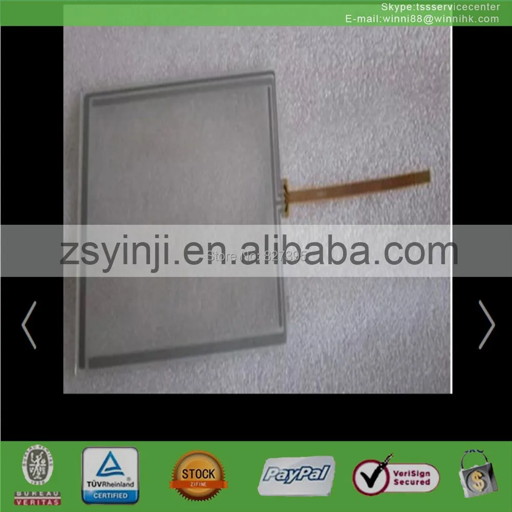 Weintek MT6070IH LCD Touchscreen | Электронные компоненты и принадлежности