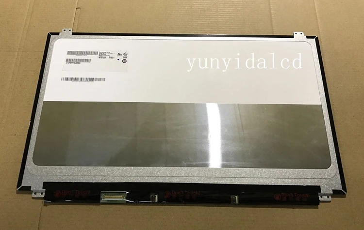 17 3 ''lcd дисплей для ноутбука экран B173ZAN01.0 B173ZAN01.1 ips Alienware R3 7710 3840*2160|laptop lcd screen|lcd