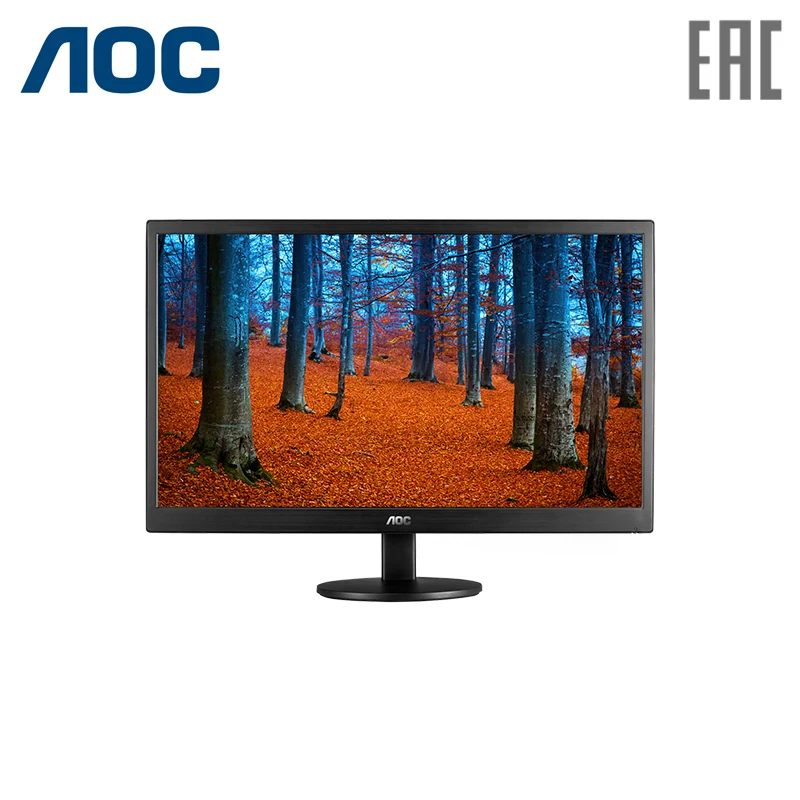 Монитор AOC 18.5&quot E970SWN Черный|monitor aoc|computer displayaoc monitor |