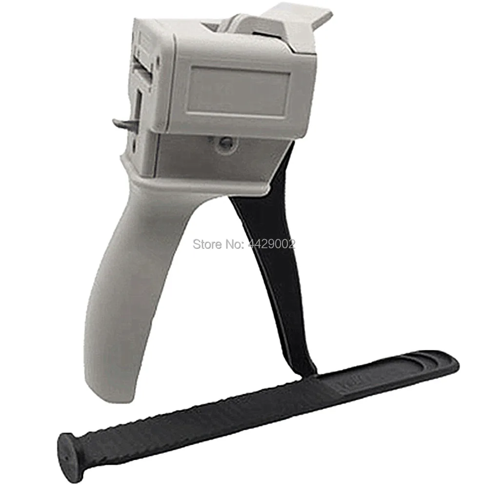 

1-part Adhesive Glue Gun 30cc 30ml Uv Glue Single Component Manual Epoxy Adhesive Guns Hot Melt Adhesives Gun Caulking Guns