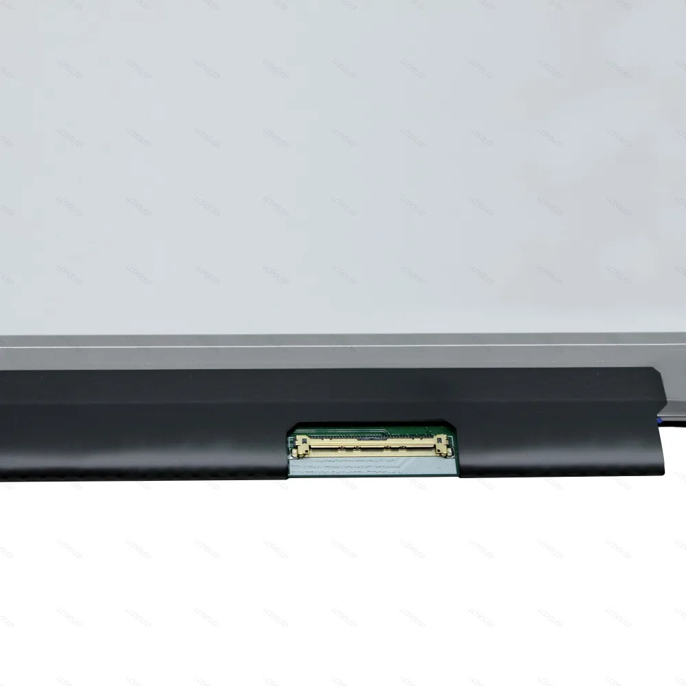 14 &quotдля lenovo ThinkPad X1 Carbon 3rd Gen QHD 2560x1440 без касания ips ЖК экран матрица LP140QH1 SPB1|ЖК-экран