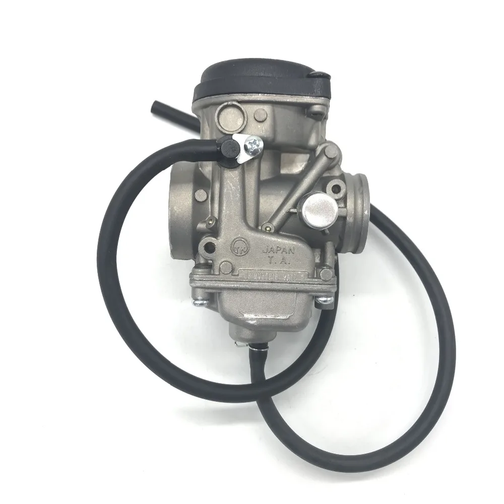 Carburetor Roketa ATV-10 Jianshe JS250 BAJA WD250-U Trail JETMOTO TANK 250CC ATV |
