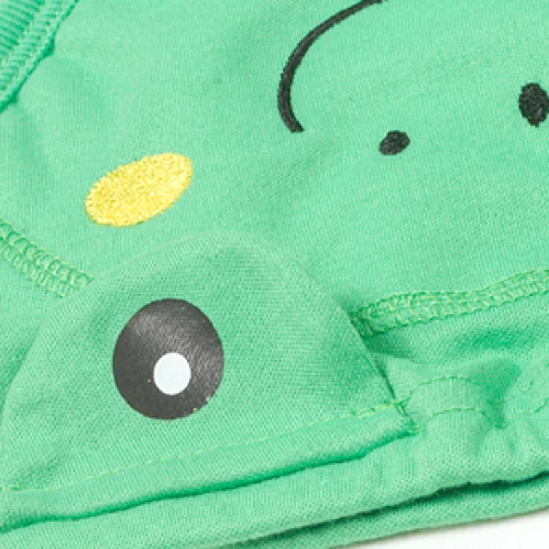 2 шт./партия детские трусики для приучения к горшку подгузники мальчиков и