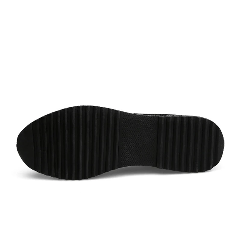 4 сезона сетчатая Мужская обувь для скейтбординга беговые дышащие кроссовки