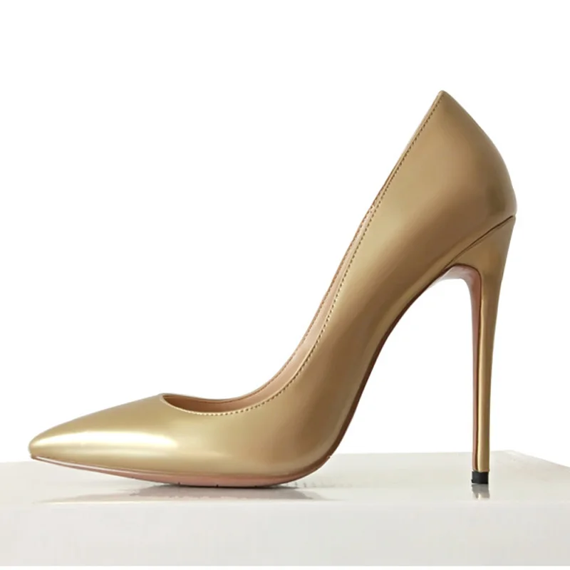 Женские туфли лодочки на высоком каблуке 12 см|high heel wedding shoe|brand shoeswedding shoes |