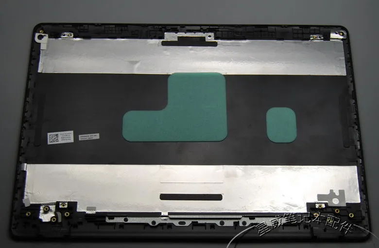 

New for Dell Latitude L3490 E3490 top cover A case