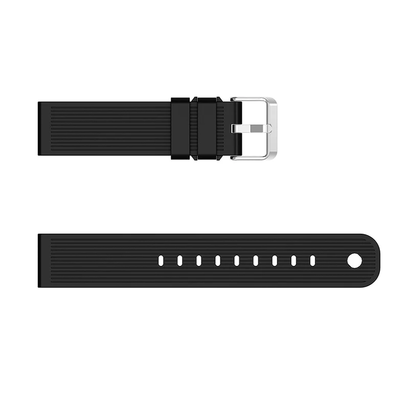 Ремешок для часов Ticwatch E браслет электронных сменный Браслет 20 мм|Ремешки часов| |