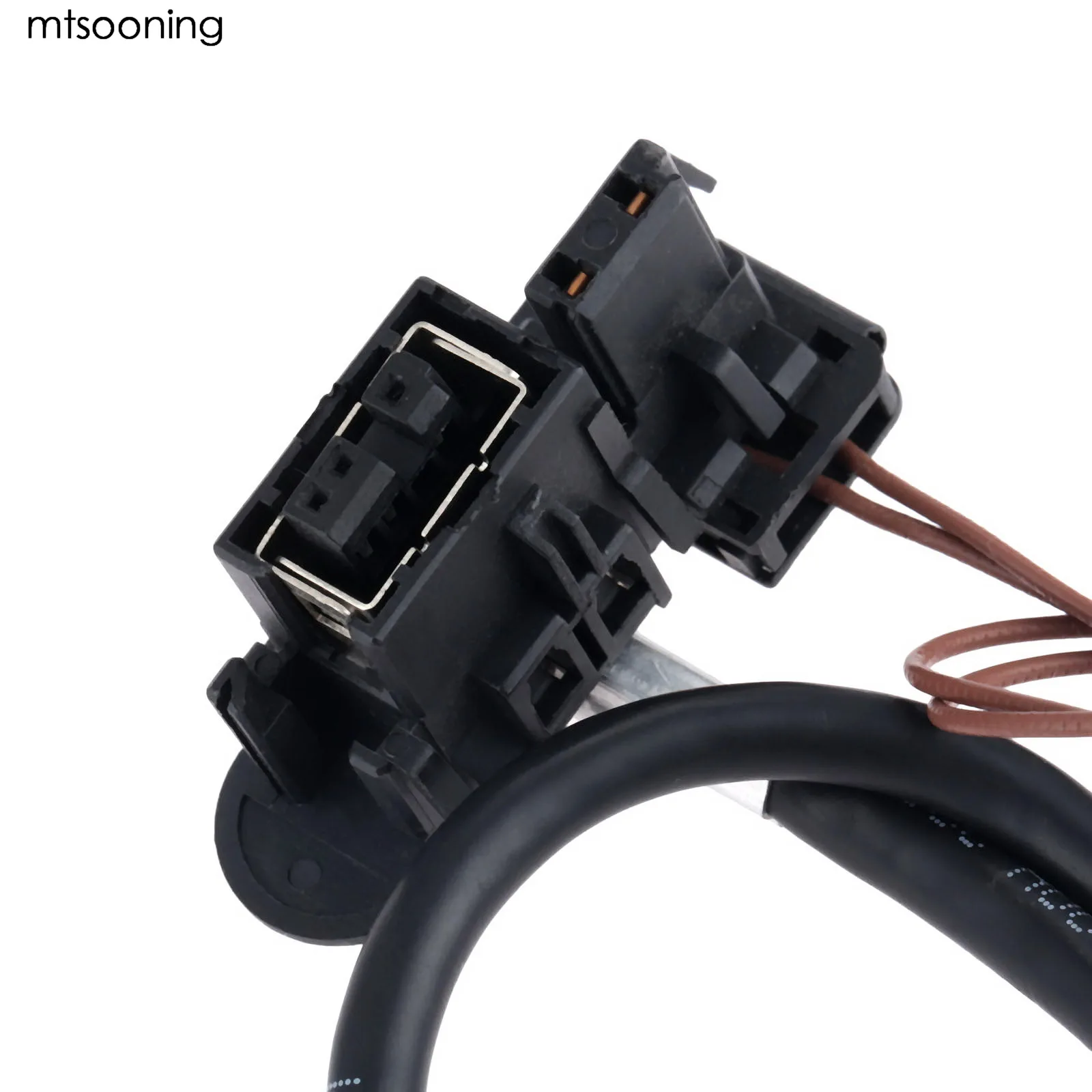 Mtsooning Xenon фара балласт блок управления воспламенитель 5DV00900000 для BMW Cadillac Dodge Lincoln
