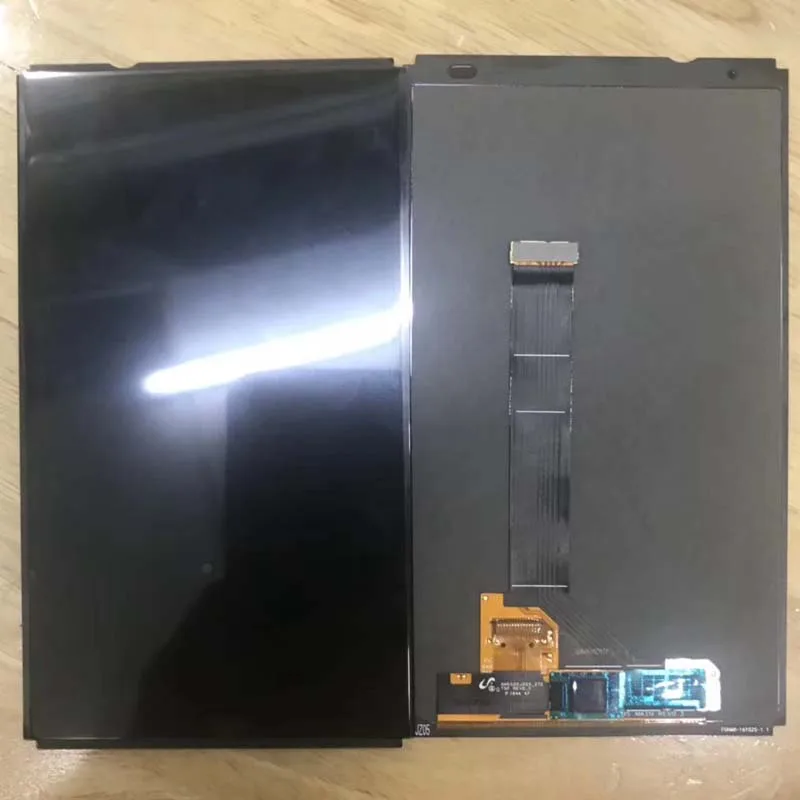 ЖК дисплей Amoled 5 2 дюйма для ZTE Axon 7 mini b2017 полный + кодирующий преобразователь