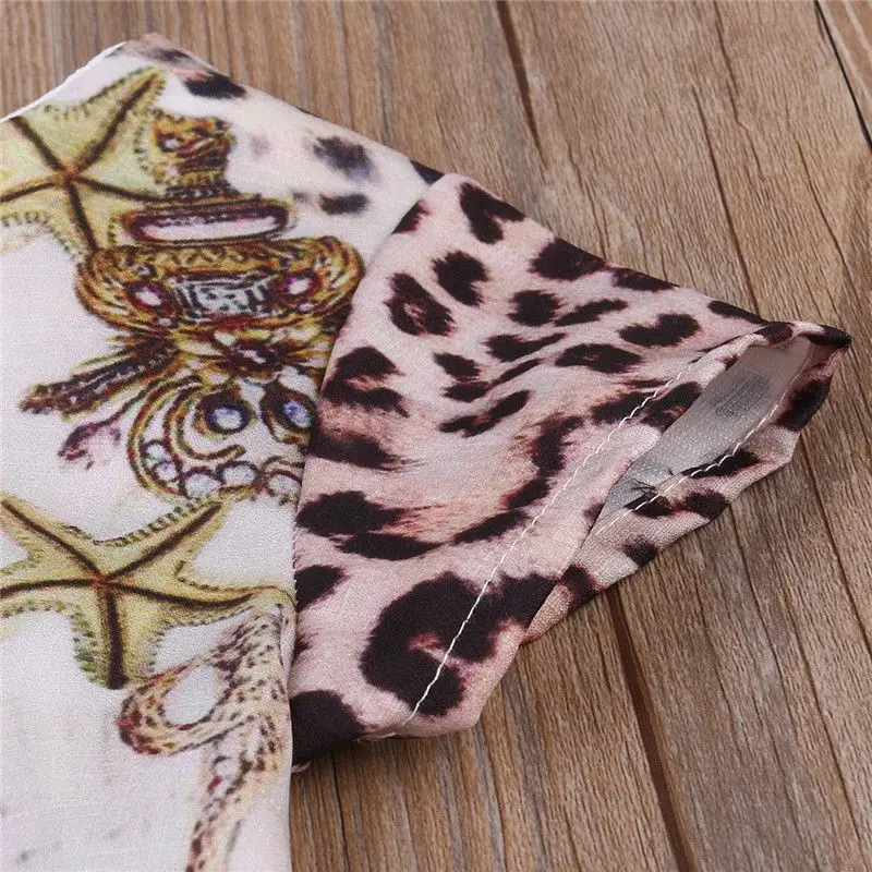 2017 г. Платье с цветочным рисунком для маленьких девочек милый сарафан Девочек